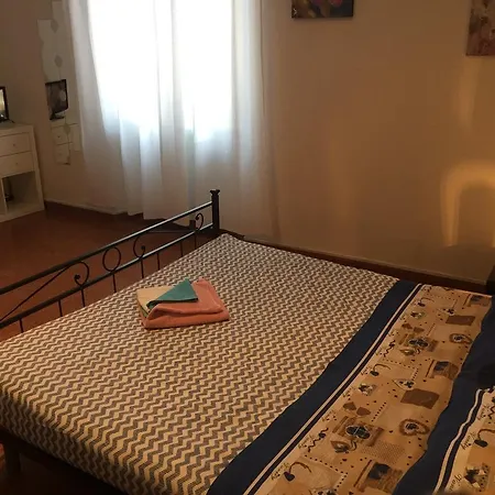 Apartment Casa Vacanze Linda