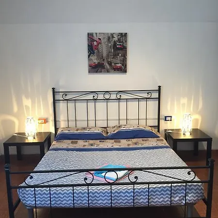 Casa Vacanze Linda Apartment Bologna