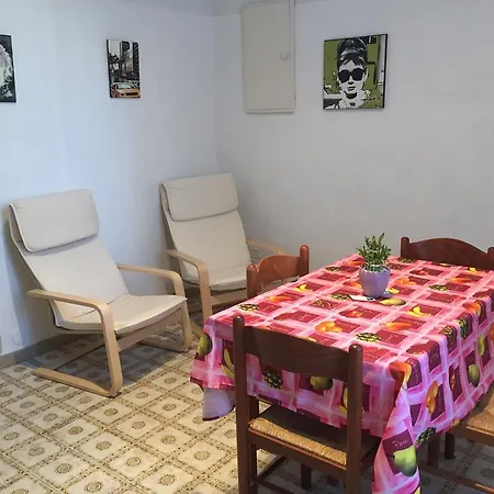 Casa Vacanze Linda *