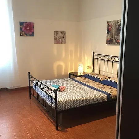 Daire Casa Vacanze Linda *