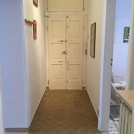 Casa Vacanze Linda Daire *