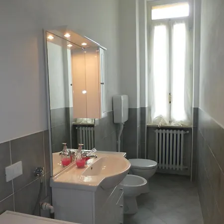 Casa Vacanze Linda Daire